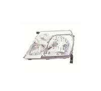 Projecteur principal DEPO 212-11N5L-LD-EM, gauche