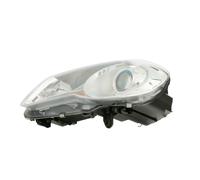 Alkar Automotive Phare Depo 2741135 électrique avec moteur H7