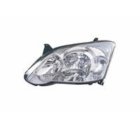 Alkar Automotive Projecteur principal DEPO 212-11H6L-LD-EM gauche