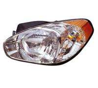 ABAKUS 221-1140R-LD-EM Projecteur principal