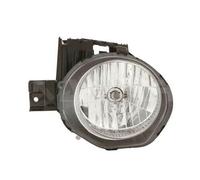 Alkar Automotive Projecteur principal ABAKUS 215-11D8R-LD-EM