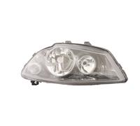 Alkar Automotive Phare 2746802 manuel et électrique H7 H3