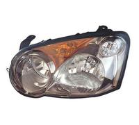ABAKUS Projecteur principal Phare 220-1111R-LDEM7 droit pour SUBARU électrique