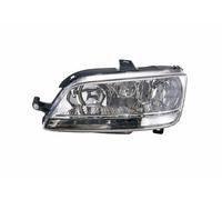 ABAKUS 661-1144L-LDEMC Phare avant