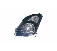 Phare Avant Gauche Halogène Électrique pour Suzuki Swift III Européen