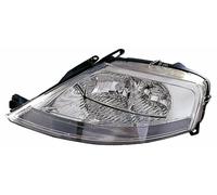 Alkar Automotive Projecteur principal 2752852 H7/H1