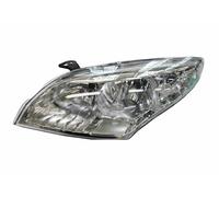 Phare Droit Halogène pour Renault Megane III 2008+ Électrique