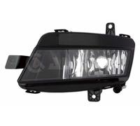 Alkar Automotive – Phares antibrouillard droit Abakus 441-2050R-UE pour voitures européennes