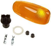 Alkar 3007969 Réversible, feu lateral, avec porte-lampe, orange