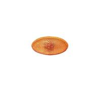 Alkar 3107283 Réversible, feu lateral, sans porte-lampe, orange