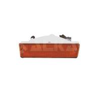 Alkar 3305327 Lampe de pare-chocs sans support d'ampoule Orange
