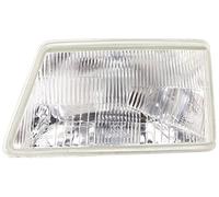 Alkar Automotive Projecteur principal 3701275 manuel H4