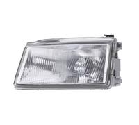 Alkar Automotive Phare 3701491 – manuel, lampe asymétrique H4