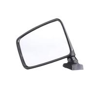 Alkar 6101209 Miroir convexe manuel complet extérieur | Compatible avec: RENAULT 18, 18 Variable, 4, 4 Kasten/Großraumlimousine