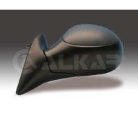 Alkar 6101339 Retroviseur complet, éléctrique, convex, chauffant