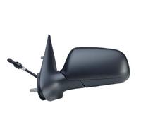 Alkar 6101363 Rétroviseur extérieur mécanique asphérique complet