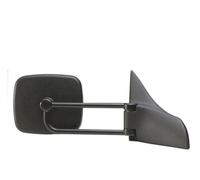 Alkar 6102418 Retroviseur complet, manuel, convex,