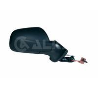 ALKAR Rétroviseur extérieur 6102740 droit chauffant pour Peugeot 407 / 407 SW