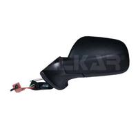 ALKAR Rétroviseur extérieur 6102740 droit chauffant pour Peugeot 407 / 407 SW