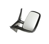 Alkar 6102986 Retroviseur complet, manuel, convex