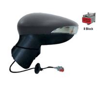 ALKAR 6111394 Rétroviseur extérieur