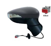 ALKAR 6112394 Rétroviseur extérieur