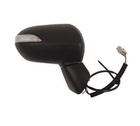 Alkar Automotive Rétroviseur extérieur complet 6112945, électrique, convexe, avec clignotant