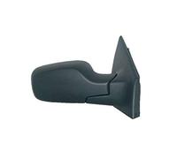 Alkar 6122175 Miroir convexe chauffant électrique extérieur complet avec capteur de température