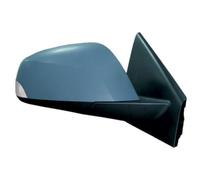 Alkar 6123231 Miroir convexe chauffant électrique complet avec clignotant