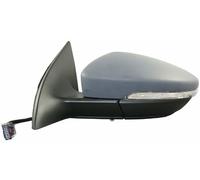 ALKAR 6125183 Rétroviseur Extérieur