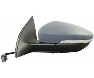 ALKAR 6125183 Rétroviseur Extérieur