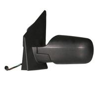 Alkar 6125389 Retroviseur complet, éléctrique, convex, chauffant,