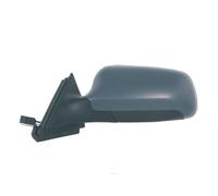 ALKAR Rétroviseur extérieur 6125501 – complet, électrique, asphérique, chauffant, glace bleue