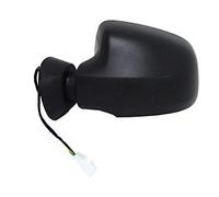 Alkar 6125594 Miroir convexe chauffant électrique complet extérieur