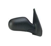 Alkar 6126164 Retroviseur complet, éléctrique, convex, chauffant
