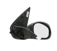 Alkar 6126283 Miroir convexe chauffant électrique complet extérieur