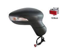ALKAR 6126362 Rétroviseur extérieur