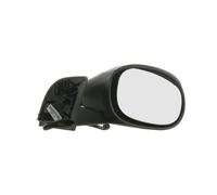 Alkar 6126851 Miroir convexe électrique complet extérieur