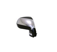ALKAR 6126865 Rétroviseur extérieur chauffant avec capteur de température convexe droit Compatible avec PEUGEOT 3008 I 0U 5008 I 0U, 0E