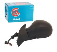 Alkar Automotive Rétroviseur extérieur 6127851 électrique convexe chauffant complet