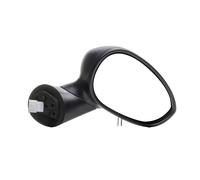 Alkar 6128933 Retroviseur complet, éléctrique, convex, sonde temp.