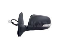 Rétroviseur extérieur gauche chauffant 6129266 ALKAR pour TOYOTA AVENSIS