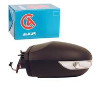 Alkar Automotive Rétroviseur extérieur 6129557 1698100576