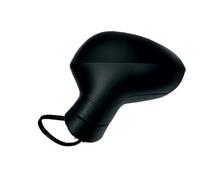 Alkar 6129803 Rétroviseurs extérieurs pour voitures, gris | Compatible avec: SEAT IBIZA IV, IBIZA IV Kasten/Schrägheck, IBIZA IV SC, IBIZA IV ST