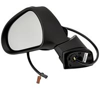 Alkar 6131284 Retroviseur complet, éléctrique, convex, chauffant, Côté conducteur, gauche