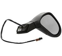 Alkar 6132284 Retroviseur complet, éléctrique, convex, chauffant, sonde temp, à droite, côté passager