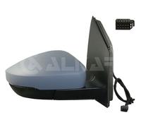 ALKAR 6136123 Rétroviseur extérieur pour VW