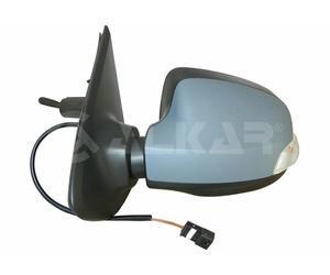 ALKAR 6137185 Rétroviseur extérieur 963028691R