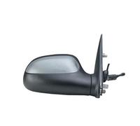 Alkar Automotive Rétroviseur complet 6138338 mécanique convexe à peindre