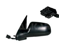 Alkar 6139363 Retroviseur complet, éléctrique, asphérique, chauffant